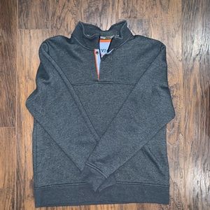 Orvis Quarter Zip